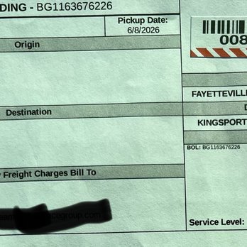 Dayton Freight-Nashville - Having prepared documents speeds the process - Couriers & Delivery Services Near Me - Lebanon, Tennessee Dayton Freight-Nashville - Having prepared documents speeds the process - Couriers & Delivery Services Near Me - Lebanon, Tennessee
