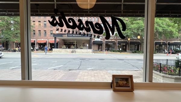 Mensch's Deli by null