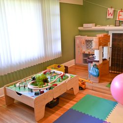 Karis Family Daycare