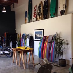 Christenson Kustom Surf Boards