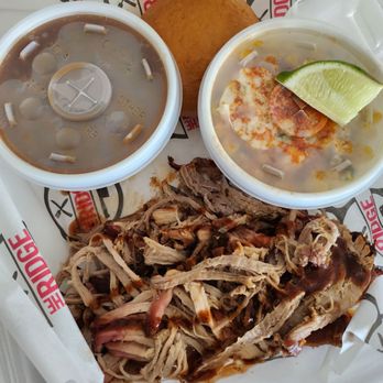 The Ridge Nashville - Pulled pork platter - American Near Me - Nashville, Tennessee The Ridge Nashville - Pulled pork platter - American Near Me - Nashville, Tennessee