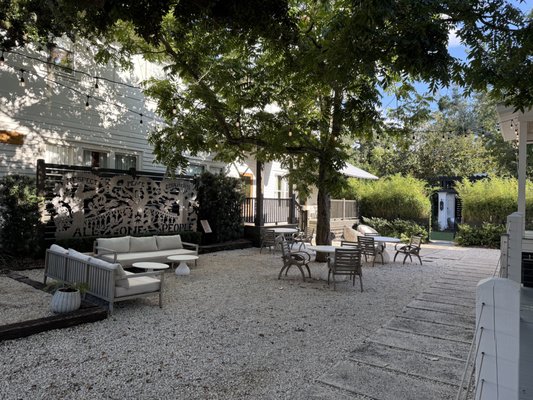 The Roost Boutique Hotel by null