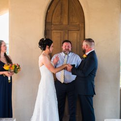 Austin Area Weddings