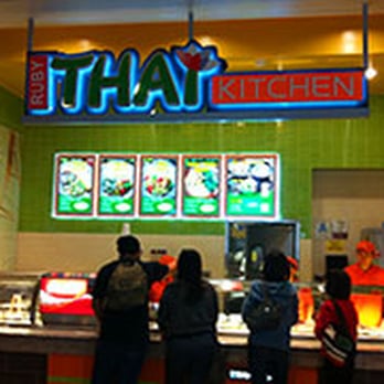 Ruby Thai Kitchen - Thai Near Me - Wayne, New Jersey