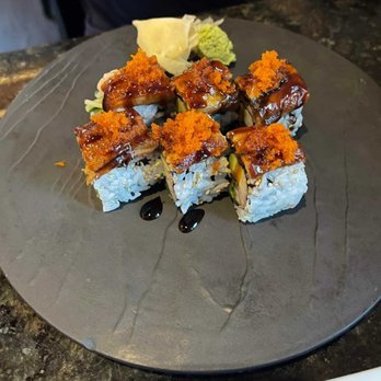 Bluefin Eagleview - Bluefin Roll - Japanese Near Me - Exton, Pennsylvania