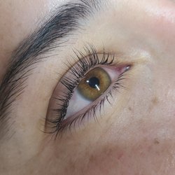 Jb Lashartistry - Lash lift & tint