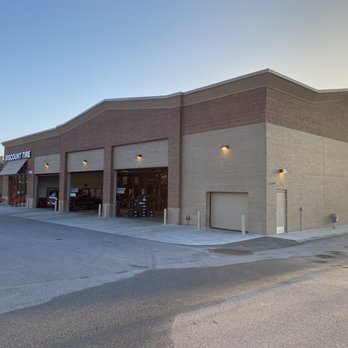 Discount Tire - Clean store with friend staff. - Tires Near Me - Evans, Georgia