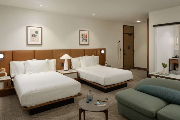 Hotel Marcel New Haven, Tapestry Collection by Hilton by null