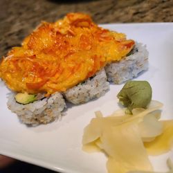 Takeya Japanese Steak House - My yummy