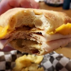 Spoonlickers