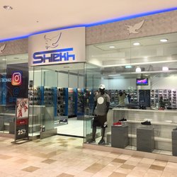 Shiekh Shoes - Come visit us at chandler fashion center mall