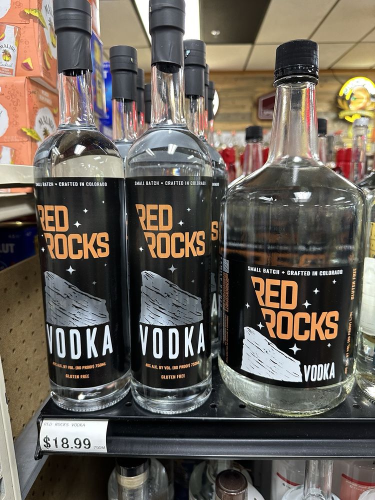 Good Spirits Logo