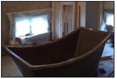 Slide of Blue Ridge Plumbing