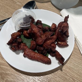 Lao'd District - Jerky - Thai Near Me - Houston, Texas