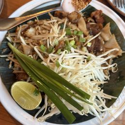 TemSib Pad Thai TemSib Pad Thai