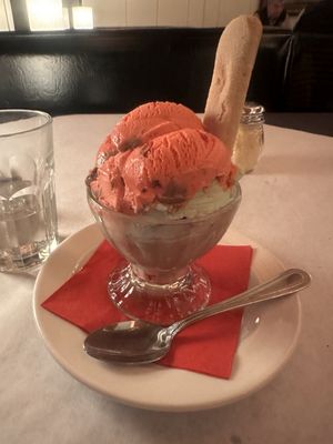 Caro Amico Italian Cafe by null