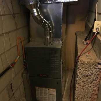 Tru Air - Heating & Air Conditioning/HVAC Near Me - Albuquerque, New Mexico