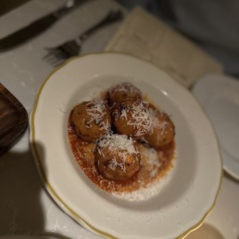 Gigi - Arancini - Italian Near Me - Boston, Massachusetts Gigi - Arancini - Italian Near Me - Boston, Massachusetts