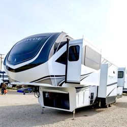 Quartzsite Sports, Vacation And RV Show