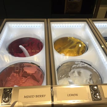 Zero Gradi - Gelato Near Me - Brunswick East, VIC