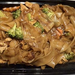 Pad See Ew