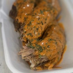 Mr. Cajun's Daiquiri & Cajun Food
