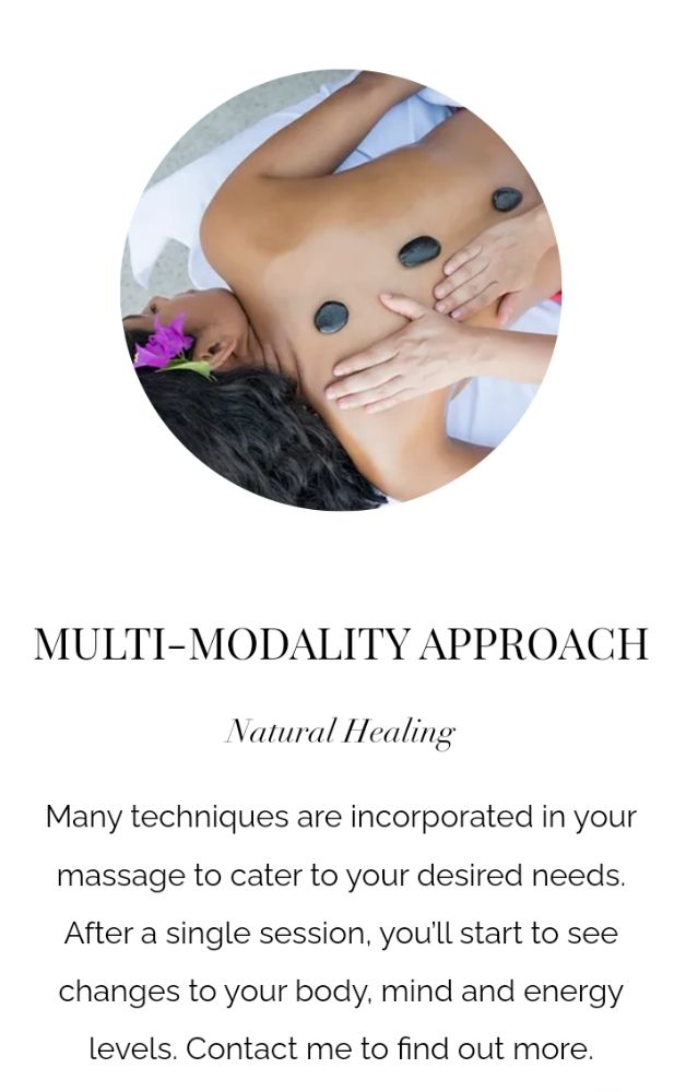 MASSAGE LADY Updated June 2024 14 Photos 375 W Main St, Woodland