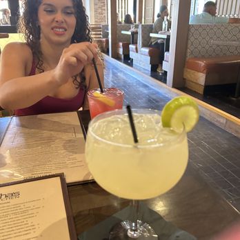 Cha Cha's Latin Kitchen - Classic Margarita - Bars Near Me - Brea, California
