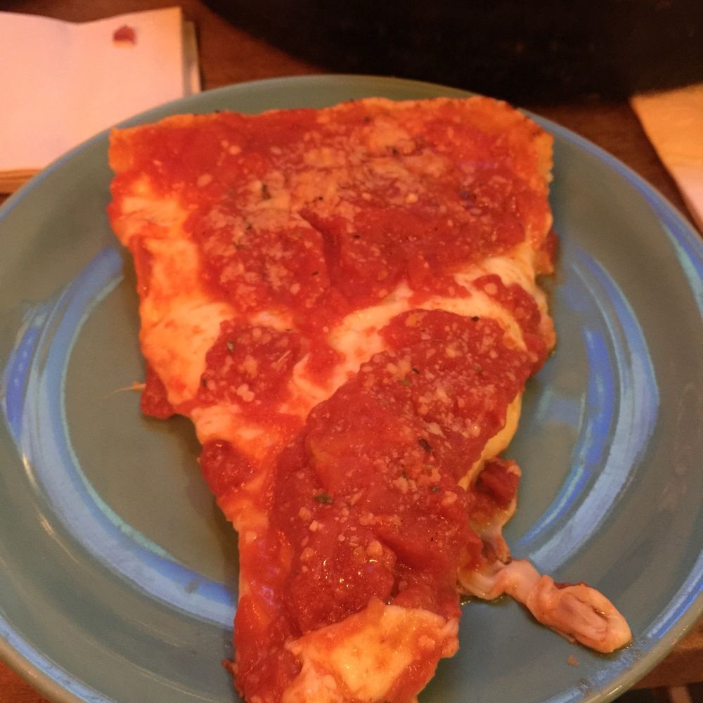 Deep dish 1 Large Pizza Pairing Deep dish 1 Large Pizza Pairing