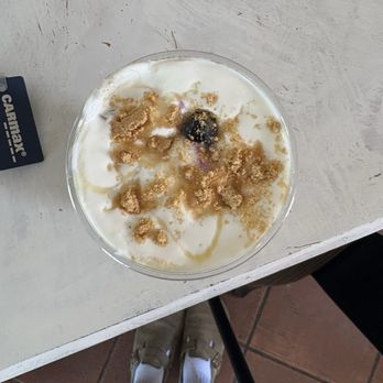 Dripolator Candler - lemon blueberry iced latte - Cafes Near Me - Candler, North Carolina Dripolator Candler - lemon blueberry iced latte - Cafes Near Me - Candler, North Carolina