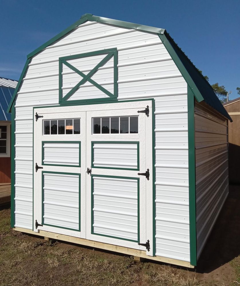 BIG & SMALL STORAGE SOLUTIONS Updated October 2024 Request a Quote 92 Photos 2155 Joe