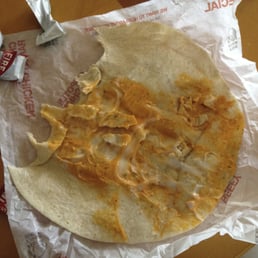 Chipotle Ranch Chicken "Loaded" Griller Chipotle Ranch Chicken "Loaded" Griller