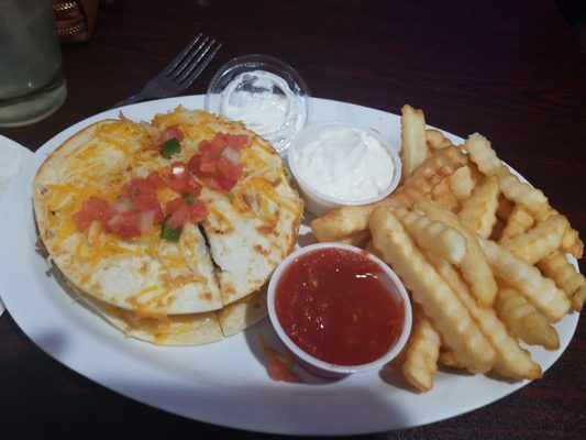 Adam‘s Bar & Grill by null