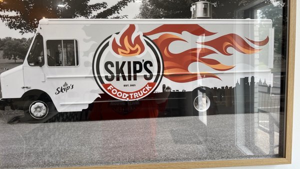 Skip's Wrightstown by null