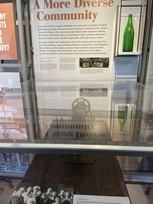 Museum of Historic Annapolis by null