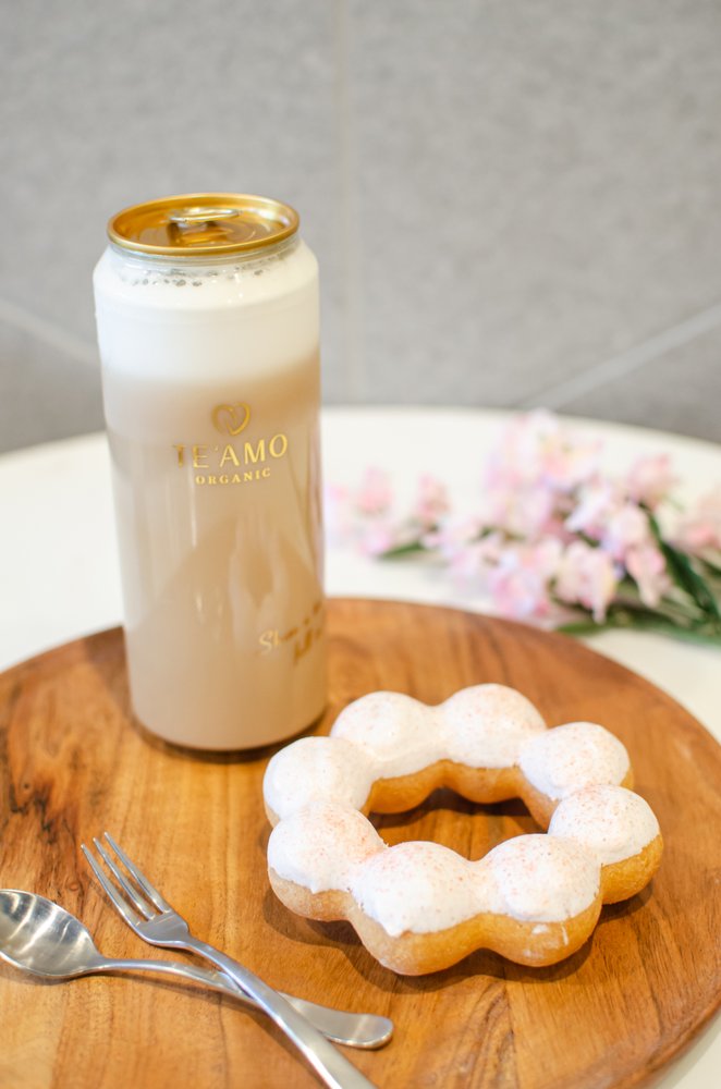 TE’AMO BOBA BAR Updated October 2024 69 Photos & 24 Reviews 835 N Michigan Ave, Chicago