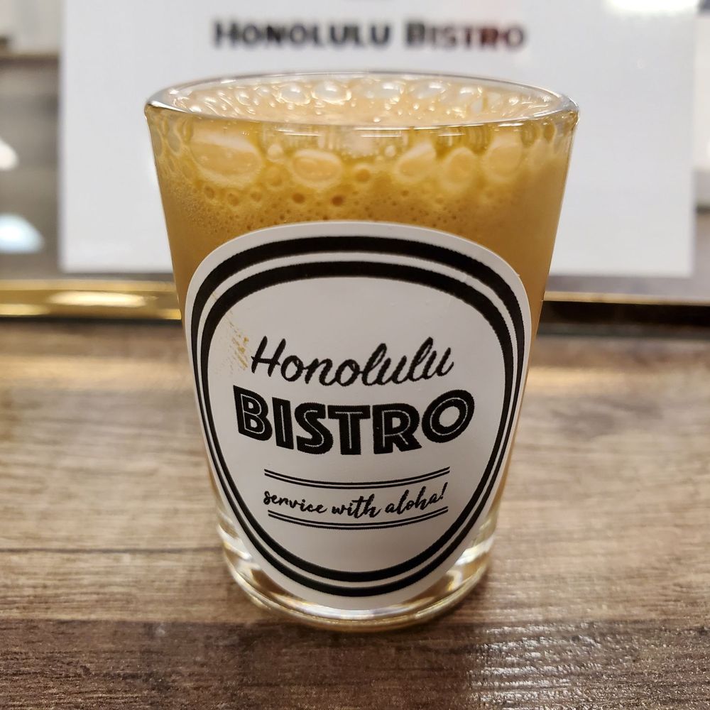 Honolulu Bistro - Exotic princess - Hawaiian Near Me - Honolulu, Hawaii Honolulu Bistro - Exotic princess - Hawaiian Near Me - Honolulu, Hawaii