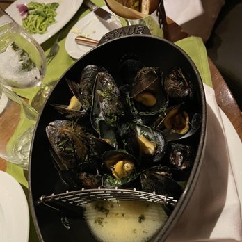 Summit Restaurant - Mussels - New American Near Me - Colorado Springs, Colorado Summit Restaurant - Mussels - New American Near Me - Colorado Springs, Colorado