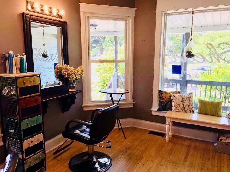 SHEAR Updated September 2024 101 East Center St, Yorkville