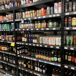 Sobeys Liquor