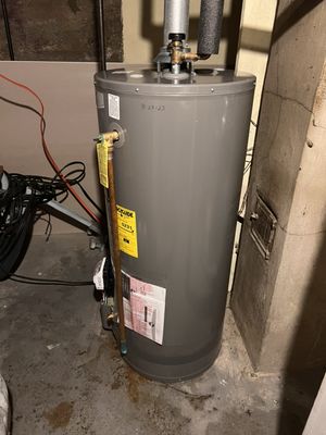 A1 plumbing and drain cleaning