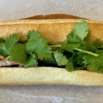 Double Wired Espresso - 8. Grilled Chicken Banh Mi - Coffee & Tea Near Me - Renton, Washington Double Wired Espresso - 8. Grilled Chicken Banh Mi - Coffee & Tea Near Me - Renton, Washington