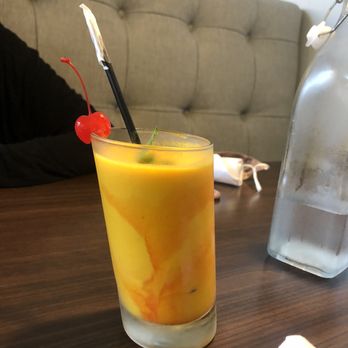 Chimney Indian Kitchen + Bar - Mango Lassi - Indian Near Me - Chapel Hill, North Carolina Chimney Indian Kitchen + Bar - Mango Lassi - Indian Near Me - Chapel Hill, North Carolina