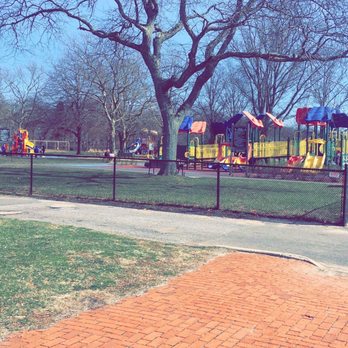 Pavilion at Sunken Meadow - Playground area for kids - Parks Near Me - Kings Park, New York