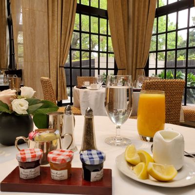 The Remington Bar by null