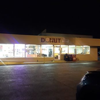 Donut Star - Front of the store - Donuts Near Me - Sacramento, California Donut Star - Front of the store - Donuts Near Me - Sacramento, California