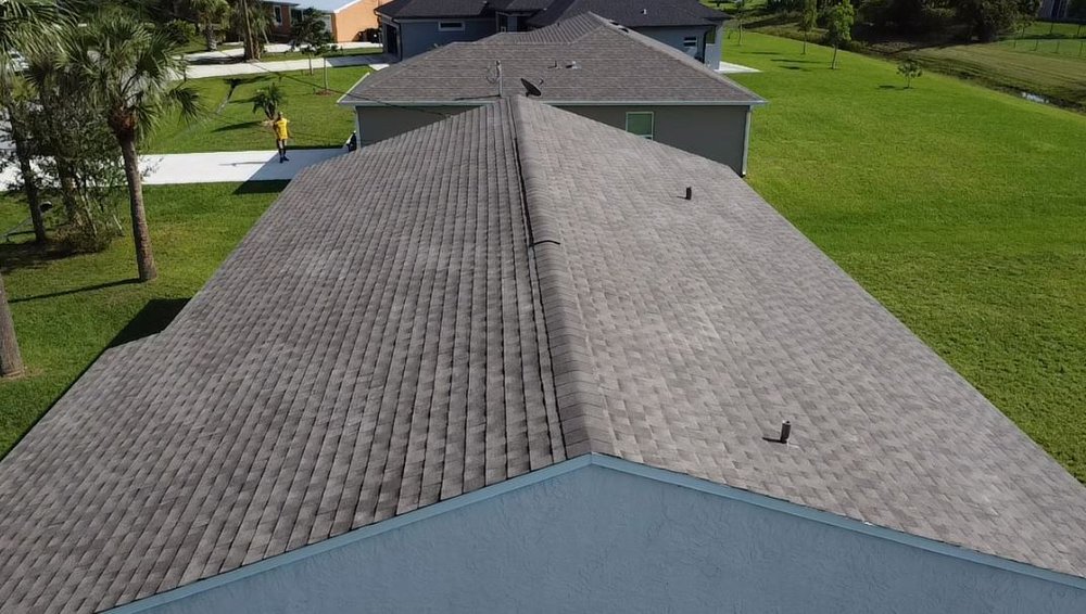 Slide of Outright Roofing
