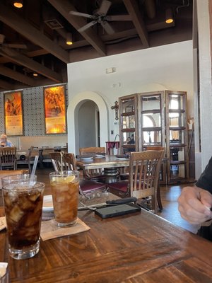 El Charro Cafe Ventana by null