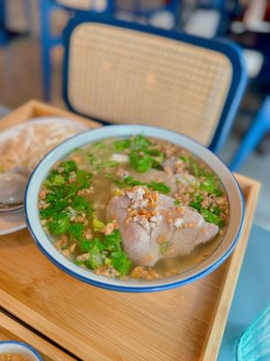 A Ma Chicken Rice by null