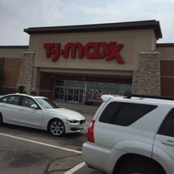 TJ Maxx